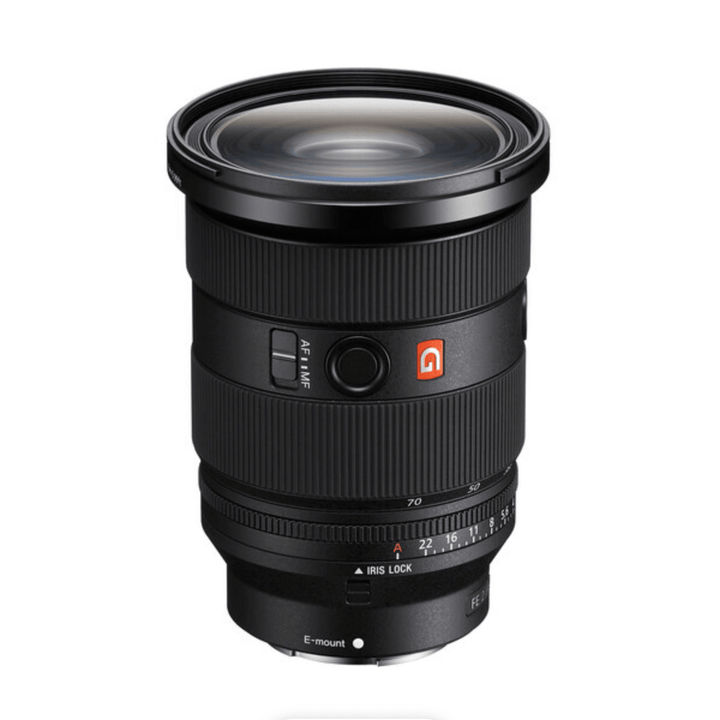 Sony FE 24-70mm f/2.8 GM II Lens | PROCAM