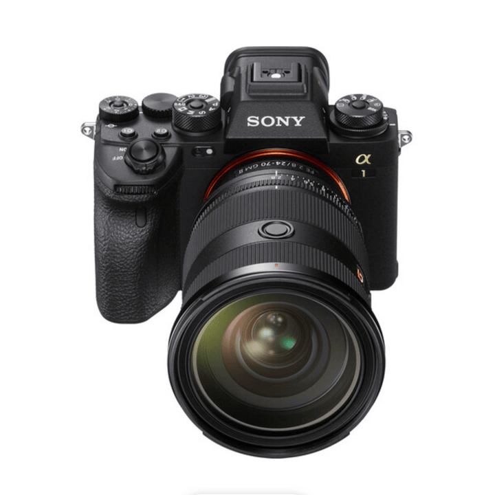 Sony FE 24-70mm f/2.8 GM II Lens | PROCAM