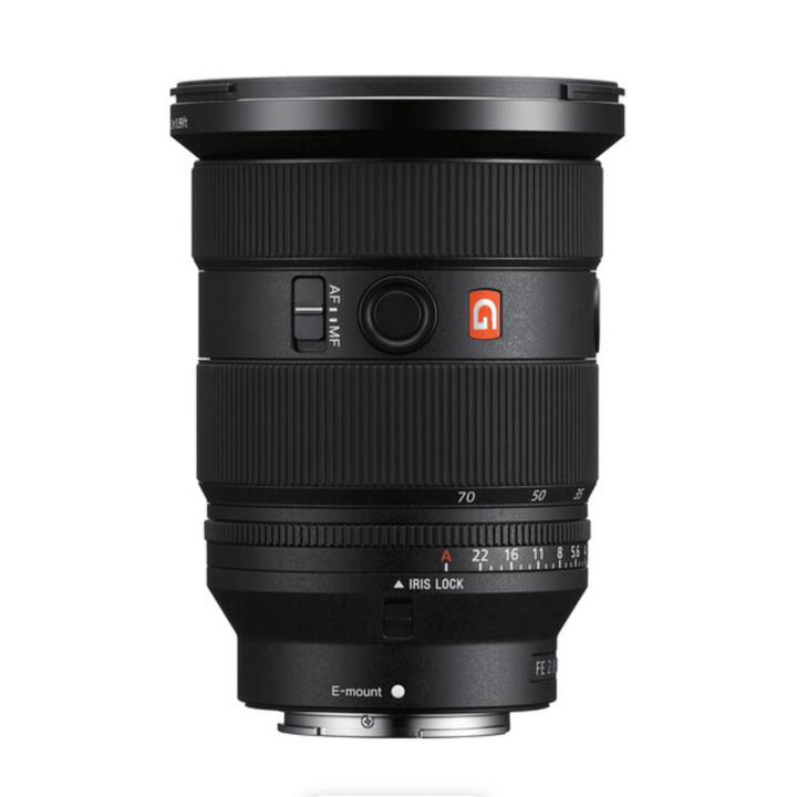 Sony FE 24-70mm f/2.8 GM II Lens | PROCAM