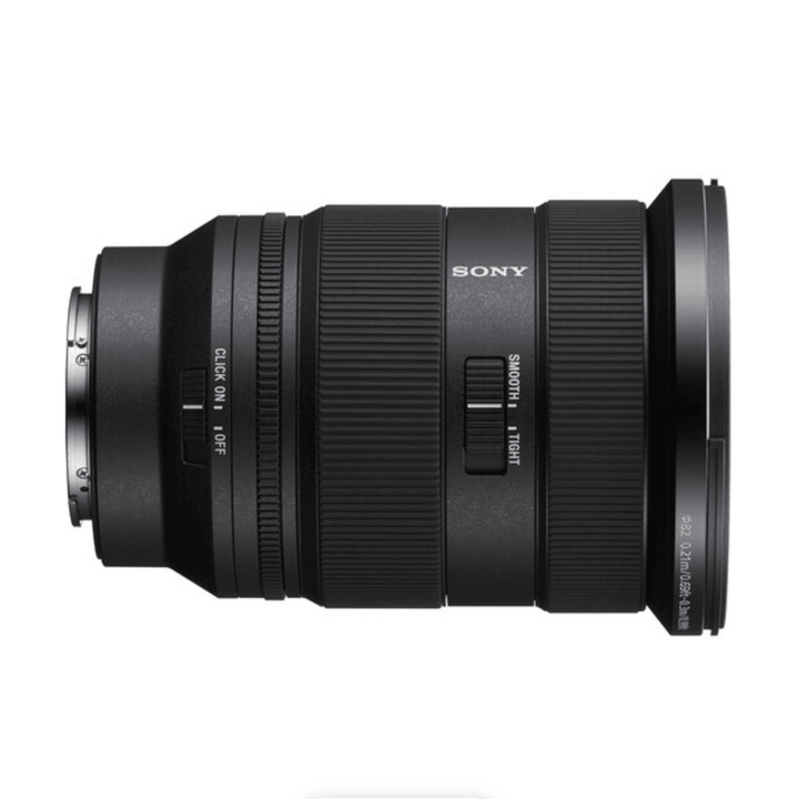 Sony FE 24-70mm f/2.8 GM II Lens | PROCAM