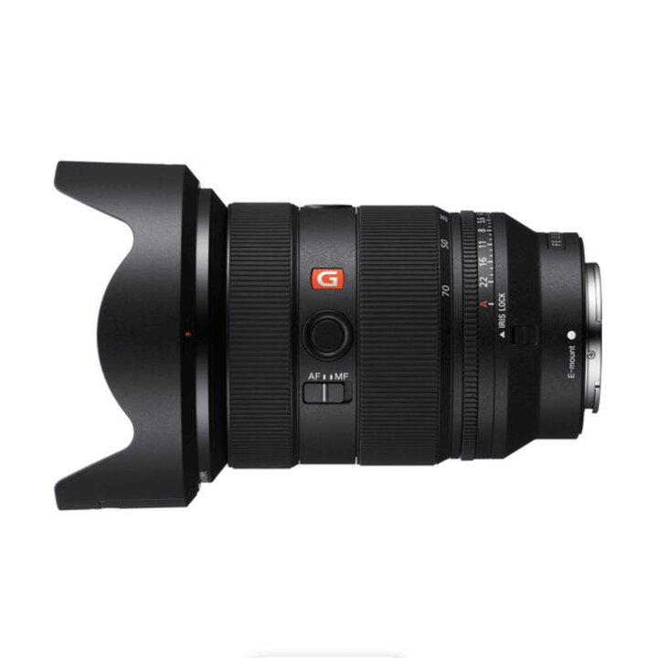 Sony FE 24-70mm f/2.8 GM II Lens | PROCAM