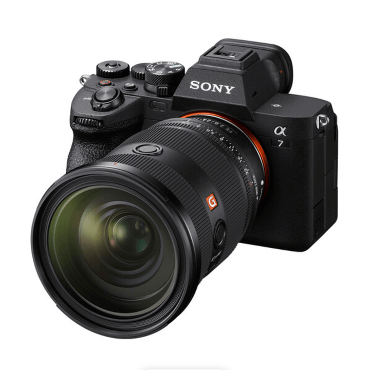 Sony FE 24-70mm f/2.8 GM II Lens | PROCAM