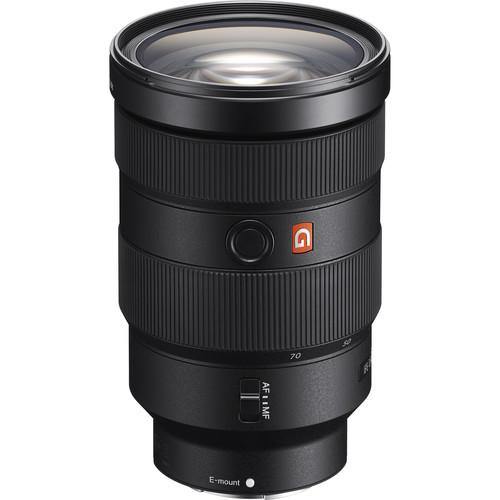 Sony FE 24-70mm f/2.8 GM Lens | PROCAM