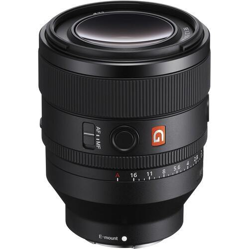 Sony FE 50mm f/1.2 GM Lens | PROCAM