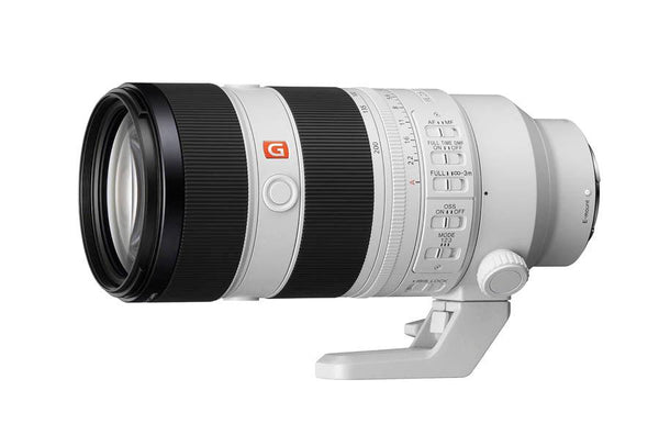 Sony FE 70-200mm f/2.8 GM OSS II Lens | PROCAM