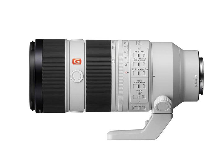 Sony FE 70-200mm f/2.8 GM OSS II Lens | PROCAM