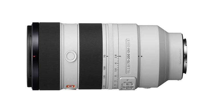 Sony FE 70-200mm f/2.8 GM OSS II Lens | PROCAM