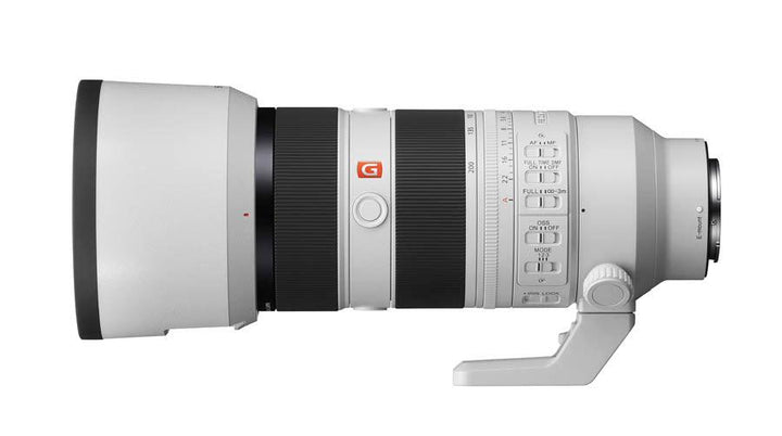 Sony FE 70-200mm f/2.8 GM OSS II Lens | PROCAM