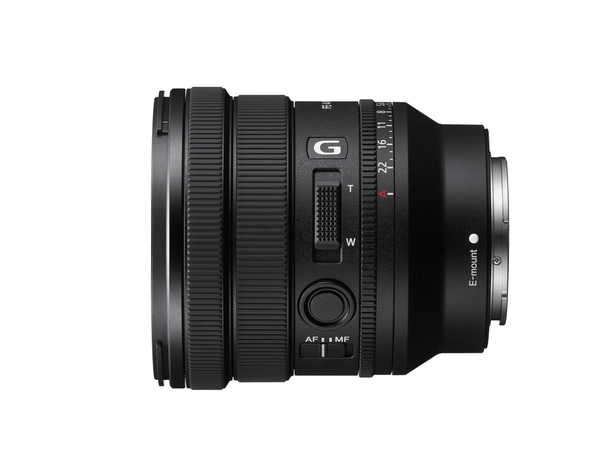 Sony FE PZ 16-35mm f/4 G Lens | PROCAM