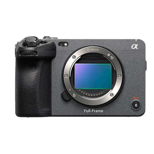 Sony FX3 Full-Frame Cinema Camera | PROCAM