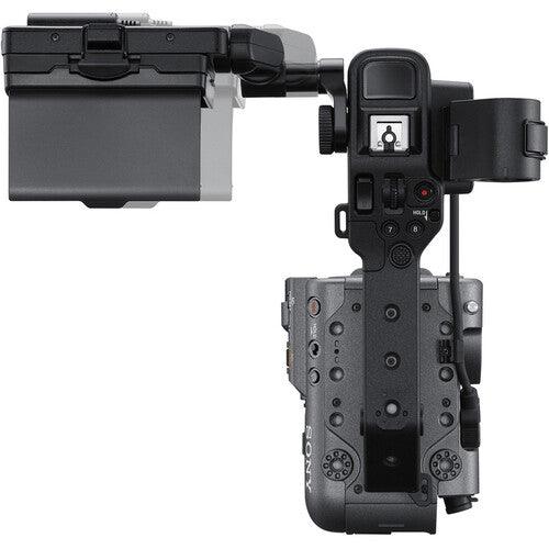 Sony FX6 Full-Frame Cinema Camera (Body Only) | PROCAM