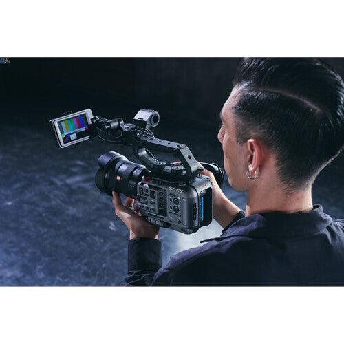 Sony FX6 Full-Frame Cinema Camera (Body Only) | PROCAM