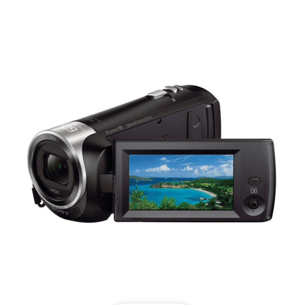 Sony HDR-CX405 HD Handycam | PROCAM