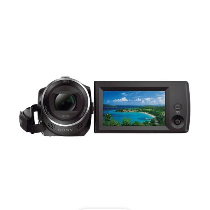 Sony HDR-CX405 HD Handycam | PROCAM