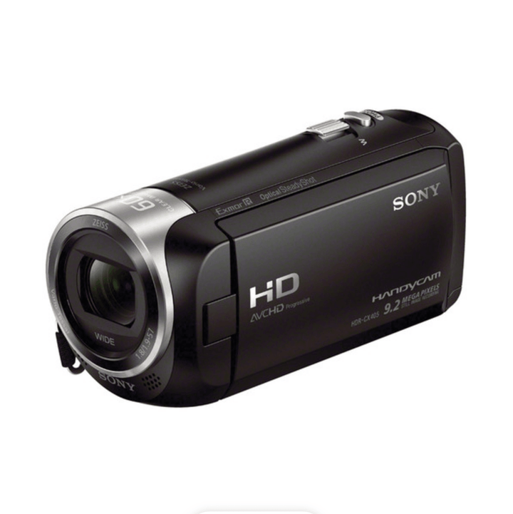 Sony HDR-CX405 HD Handycam | PROCAM