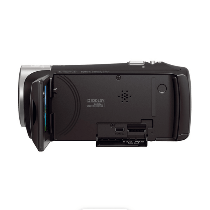 Sony HDR-CX405 HD Handycam | PROCAM