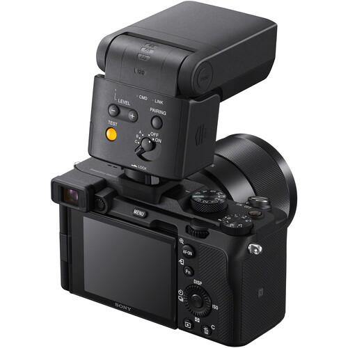 Sony HVL-F28RM External Flash | PROCAM