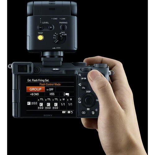 Sony HVL-F28RM External Flash | PROCAM