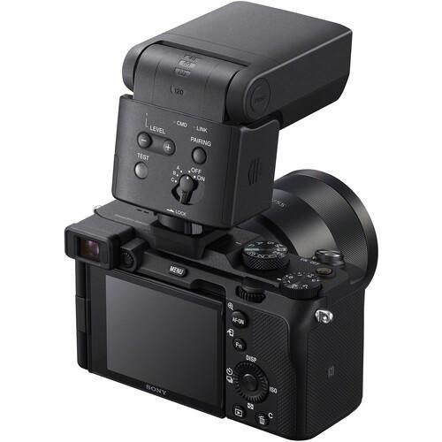 Sony HVL-F28RM External Flash | PROCAM