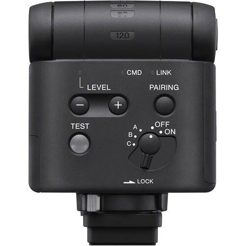 Sony HVL-F28RM External Flash | PROCAM