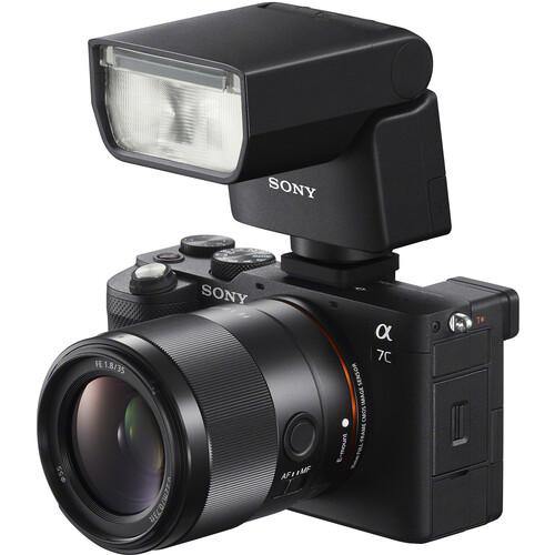 Sony HVL-F28RM External Flash | PROCAM