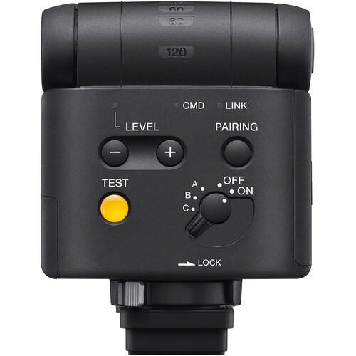 Sony HVL-F28RM External Flash | PROCAM