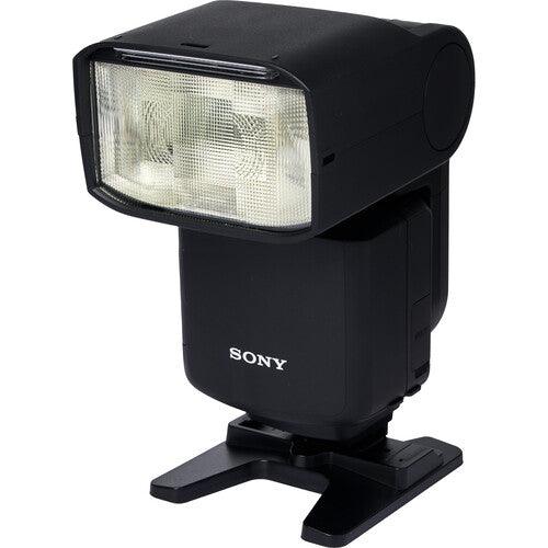 Sony HVL-F60RM2 Wireless Radio Flash | PROCAM