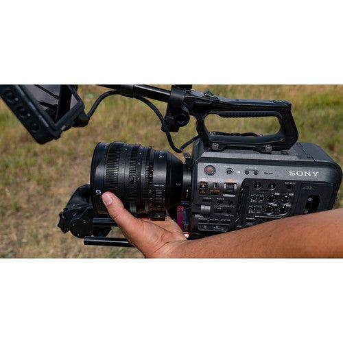 Sony PXW-FX9 XDCAM 6K Full-Frame Camera System (Body Only) | PROCAM