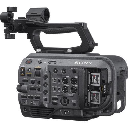 Sony PXW-FX9 XDCAM 6K Full-Frame Camera System (Body Only) | PROCAM