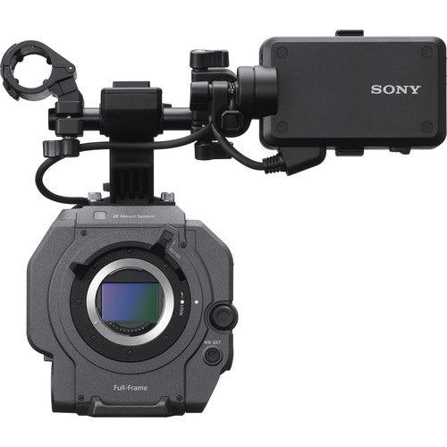 Sony PXW-FX9 XDCAM 6K Full-Frame Camera System (Body Only) | PROCAM