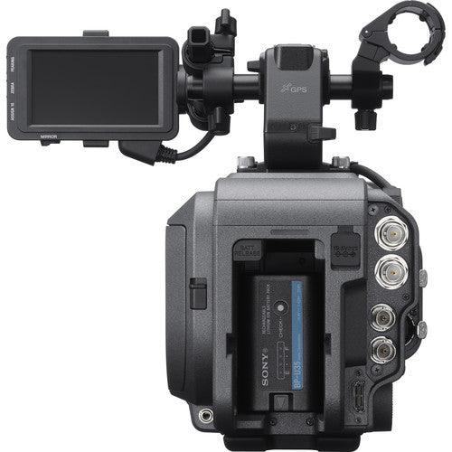 Sony PXW-FX9 XDCAM 6K Full-Frame Camera System (Body Only) | PROCAM