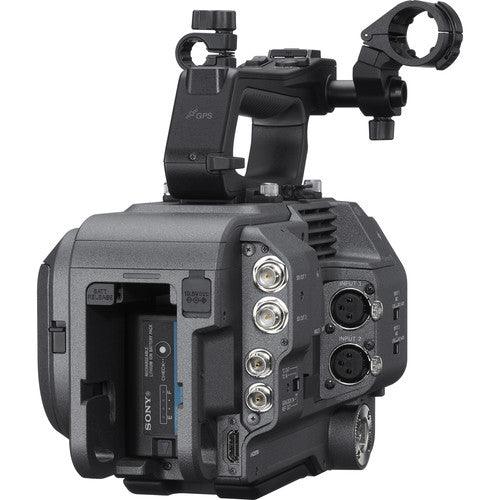 Sony PXW-FX9 XDCAM 6K Full-Frame Camera System (Body Only) | PROCAM