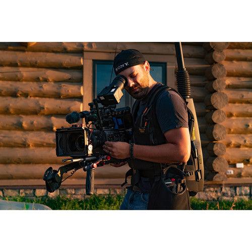 Sony PXW-FX9 XDCAM 6K Full-Frame Camera System (Body Only) | PROCAM