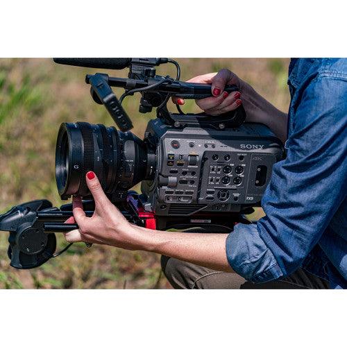 Sony PXW-FX9 XDCAM 6K Full-Frame Camera System (Body Only) | PROCAM