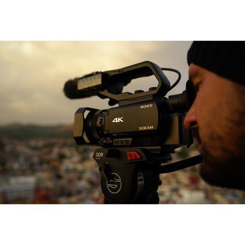 Sony PXW-Z90V 4K HDR XDCAM with Fast Hybrid AF | PROCAM