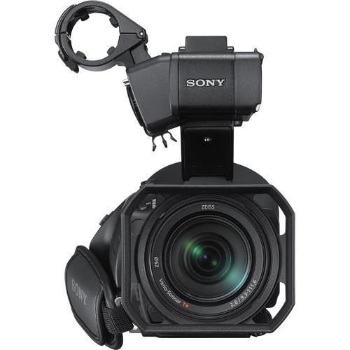 Sony PXW-Z90V 4K HDR XDCAM with Fast Hybrid AF | PROCAM