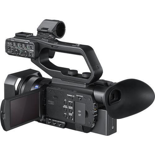 Sony PXW-Z90V 4K HDR XDCAM with Fast Hybrid AF | PROCAM