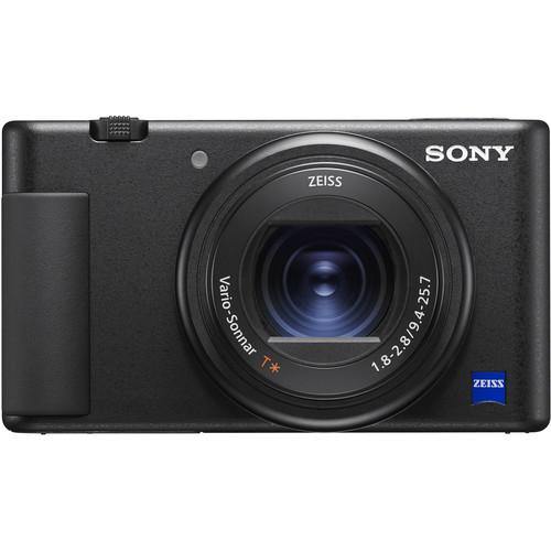 Sony ZV-1 Digital Camera | PROCAM