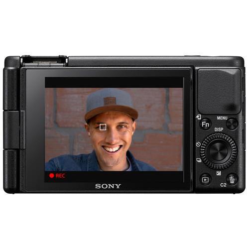 Sony ZV-1 Digital Camera | PROCAM