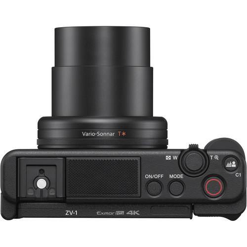 Sony ZV-1 Digital Camera | PROCAM