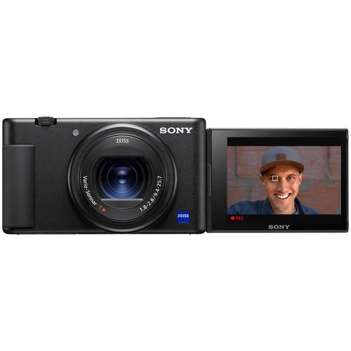 Sony ZV-1 Digital Camera | PROCAM