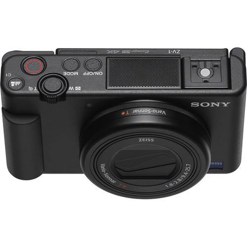 Sony ZV-1 Digital Camera | PROCAM