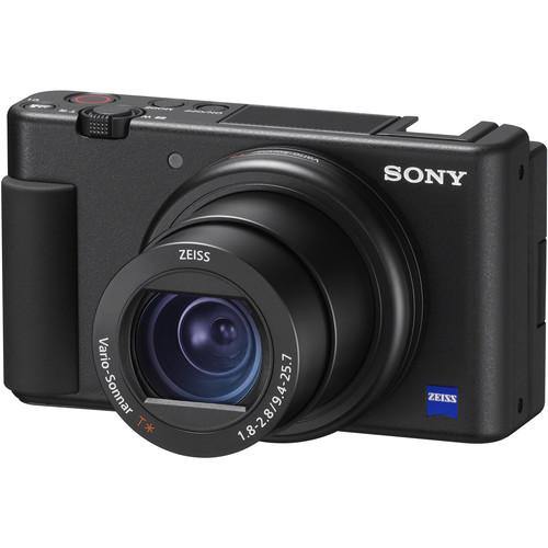 Sony ZV-1 Digital Camera | PROCAM