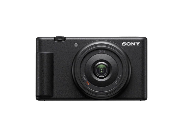 Sony ZV-1F Vlogging Camera (Black) | PROCAM