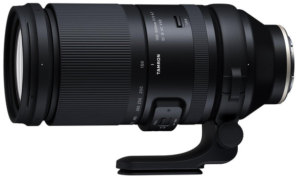 Tamron 150-500mm F/5-6.7 Di III VC VXD Lens for Sony E | PROCAM