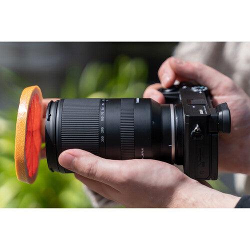 Tamron 18-300mm f/3.5-6.3 Di III-A VC VXD Lens for FUJIFILM X | PROCAM