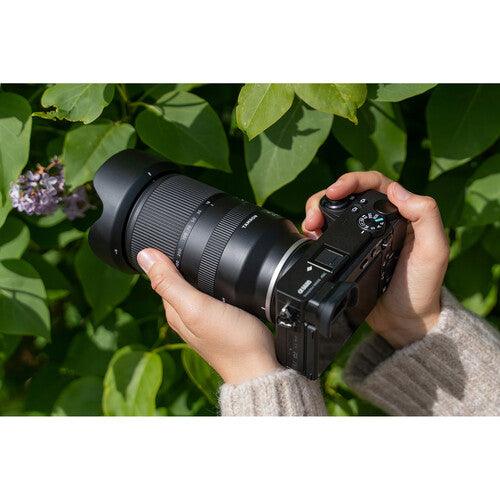 Tamron 18-300mm f/3.5-6.3 Di III-A VC VXD Lens for FUJIFILM X | PROCAM