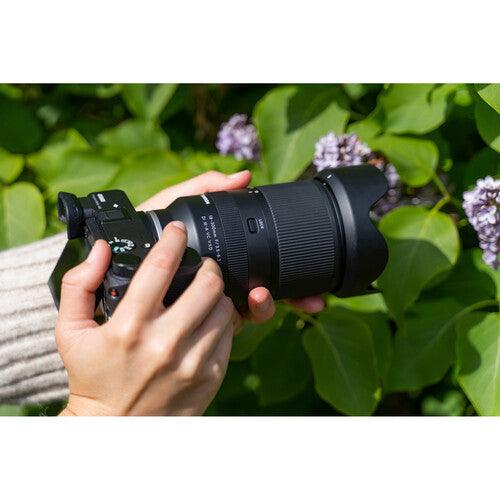 Tamron 18-300mm f/3.5-6.3 Di III-A VC VXD Lens for FUJIFILM X | PROCAM