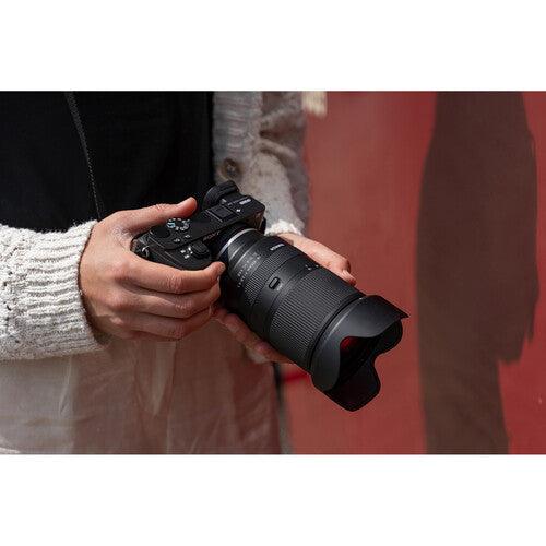 Tamron 18-300mm f/3.5-6.3 Di III-A VC VXD Lens for FUJIFILM X | PROCAM