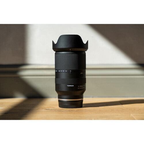 Tamron 18-300mm f/3.5-6.3 Di III-A VC VXD Lens for FUJIFILM X | PROCAM